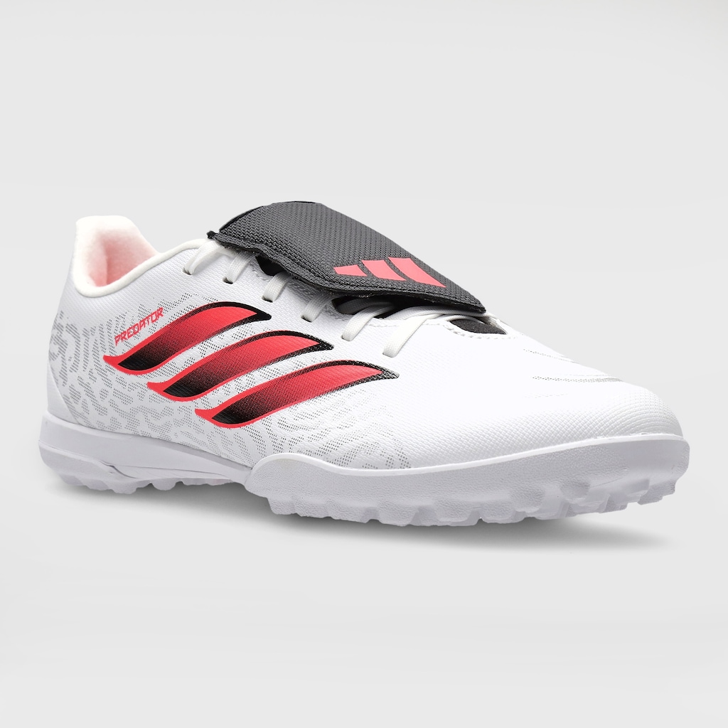 Imagem 5 do produto Chuteira Society Adulto Adidas Predator Club