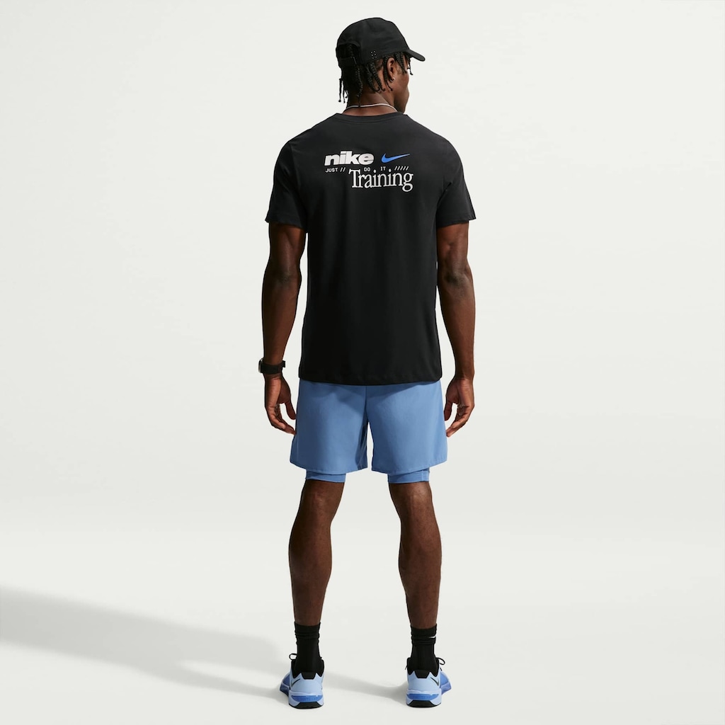 Imagem 4 do produto Camiseta Treino Nike Masculina DF STD