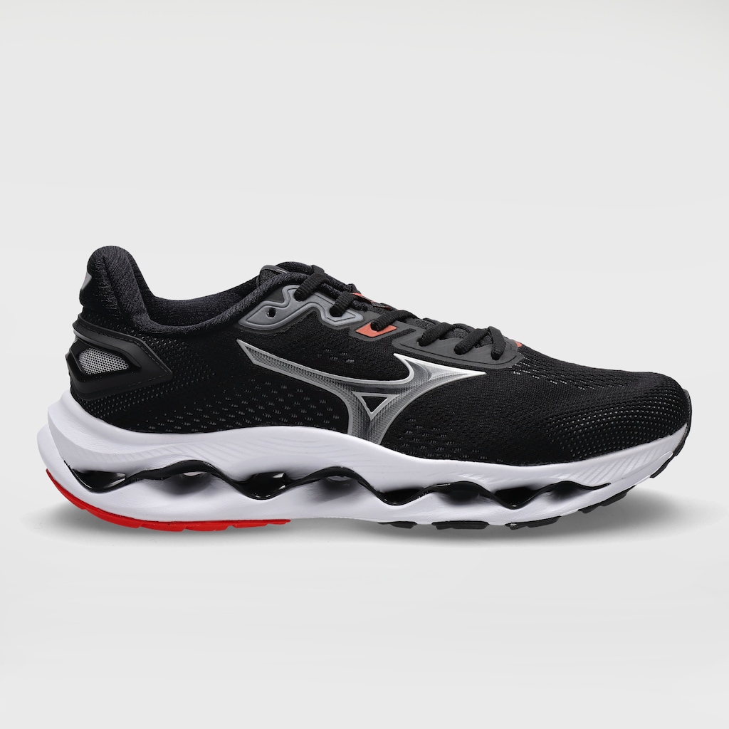 Imagem 1 do produto Tênis Masculino Mizuno Wave Legend 5
