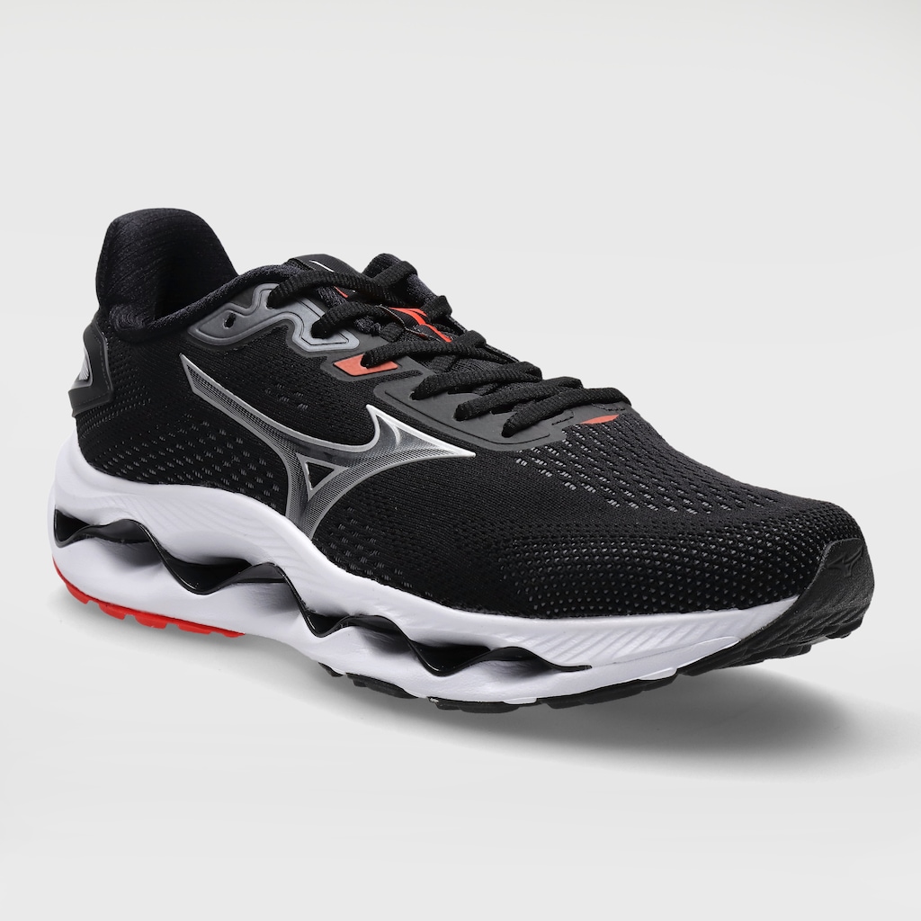 Imagem 2 do produto Tênis Masculino Mizuno Wave Legend 5