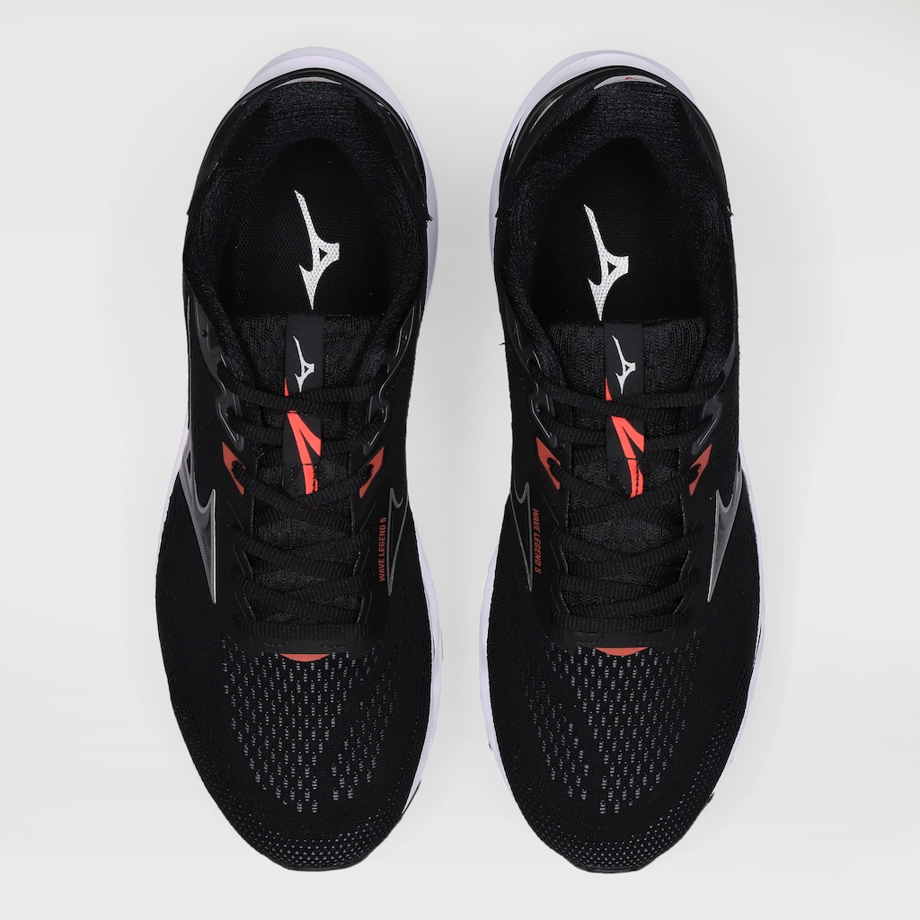 Imagem 4 do produto Tênis Masculino Mizuno Wave Legend 5