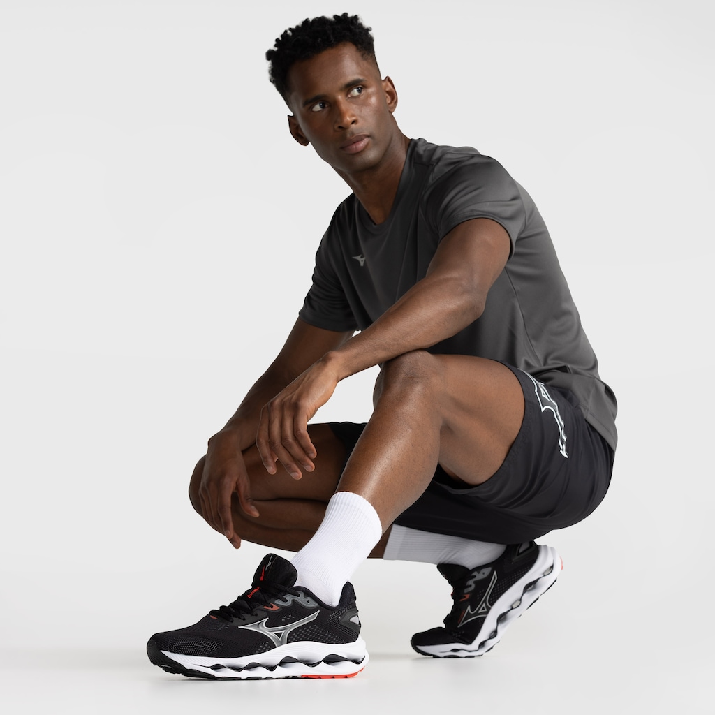 Imagem 2 do produto Tênis Masculino Mizuno Wave Legend 5