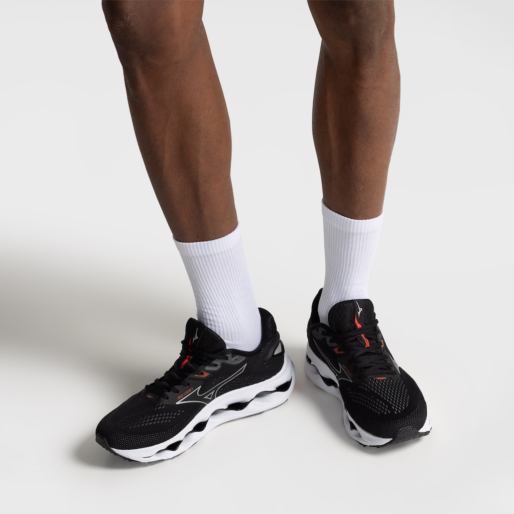 Imagem 3 do produto Tênis Masculino Mizuno Wave Legend 5