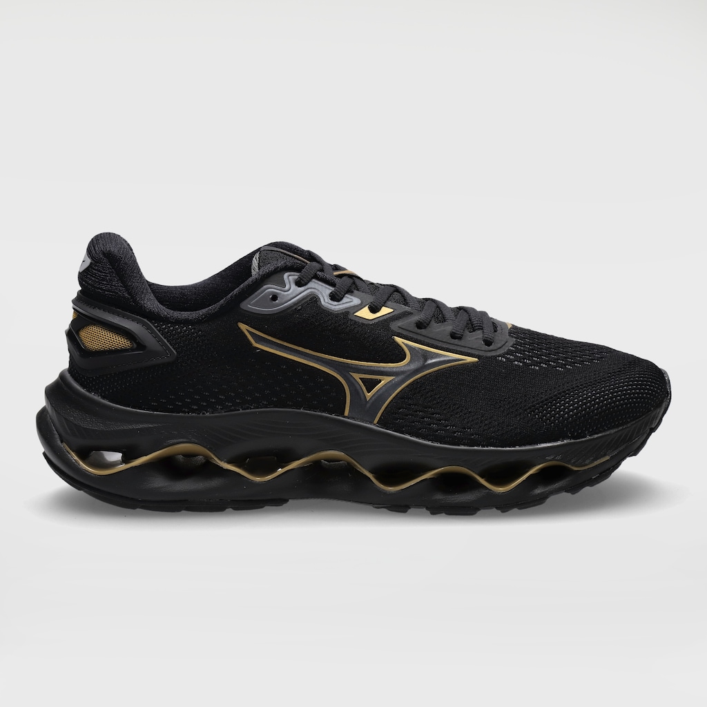 Imagem 1 do produto Tênis Masculino Mizuno Wave Legend 5