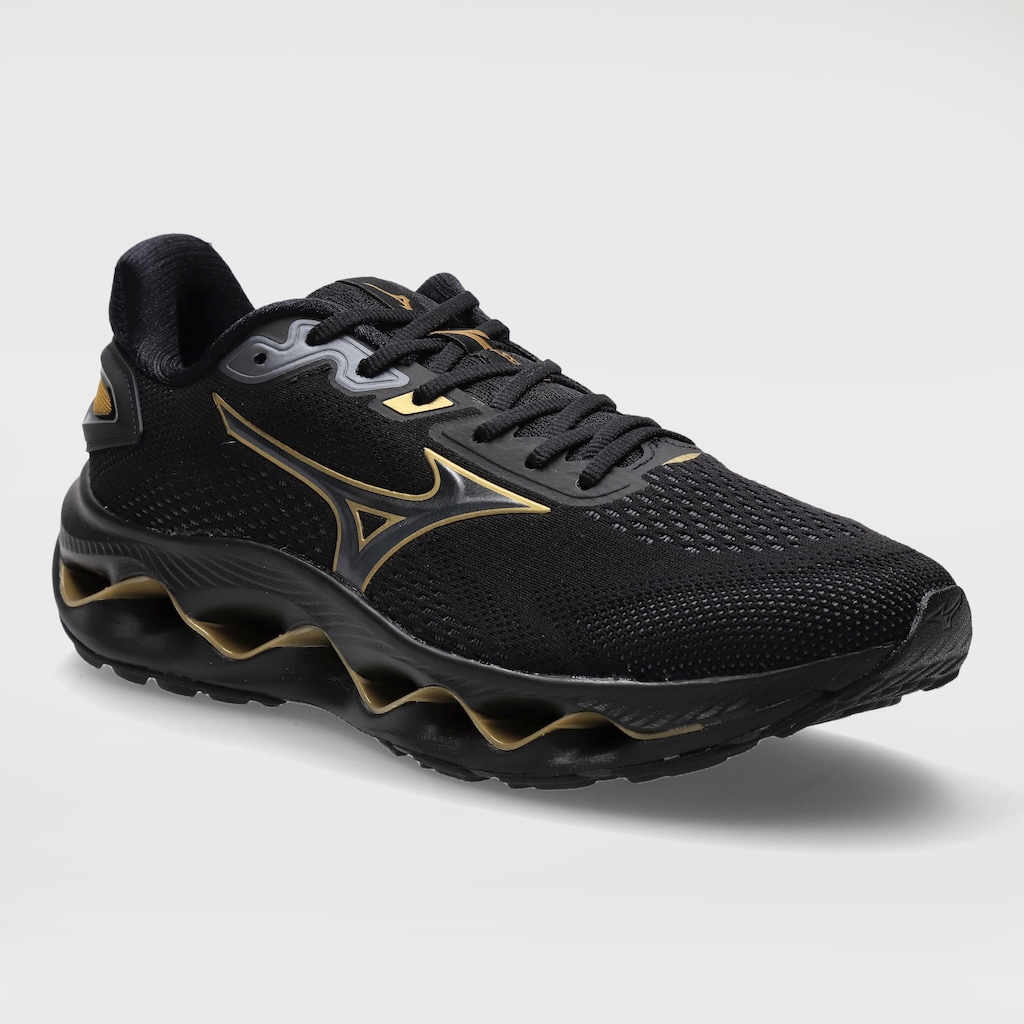 Imagem 2 do produto Tênis Masculino Mizuno Wave Legend 5