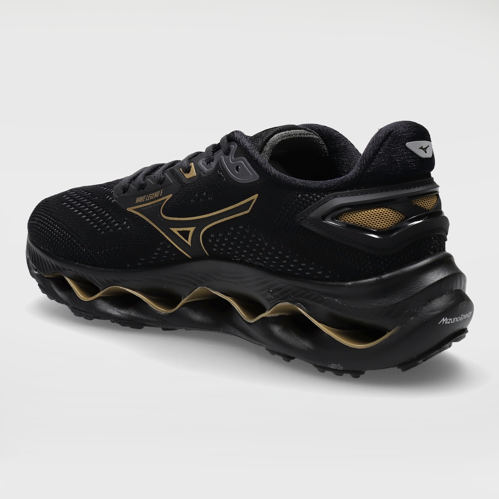 Imagem 3 do produto Tênis Masculino Mizuno Wave Legend 5