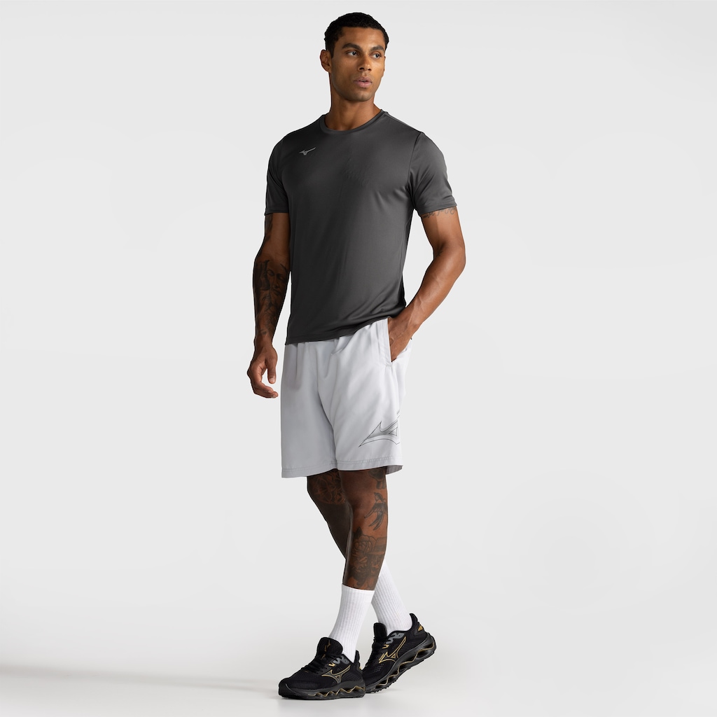 Imagem 2 do produto Tênis Masculino Mizuno Wave Legend 5