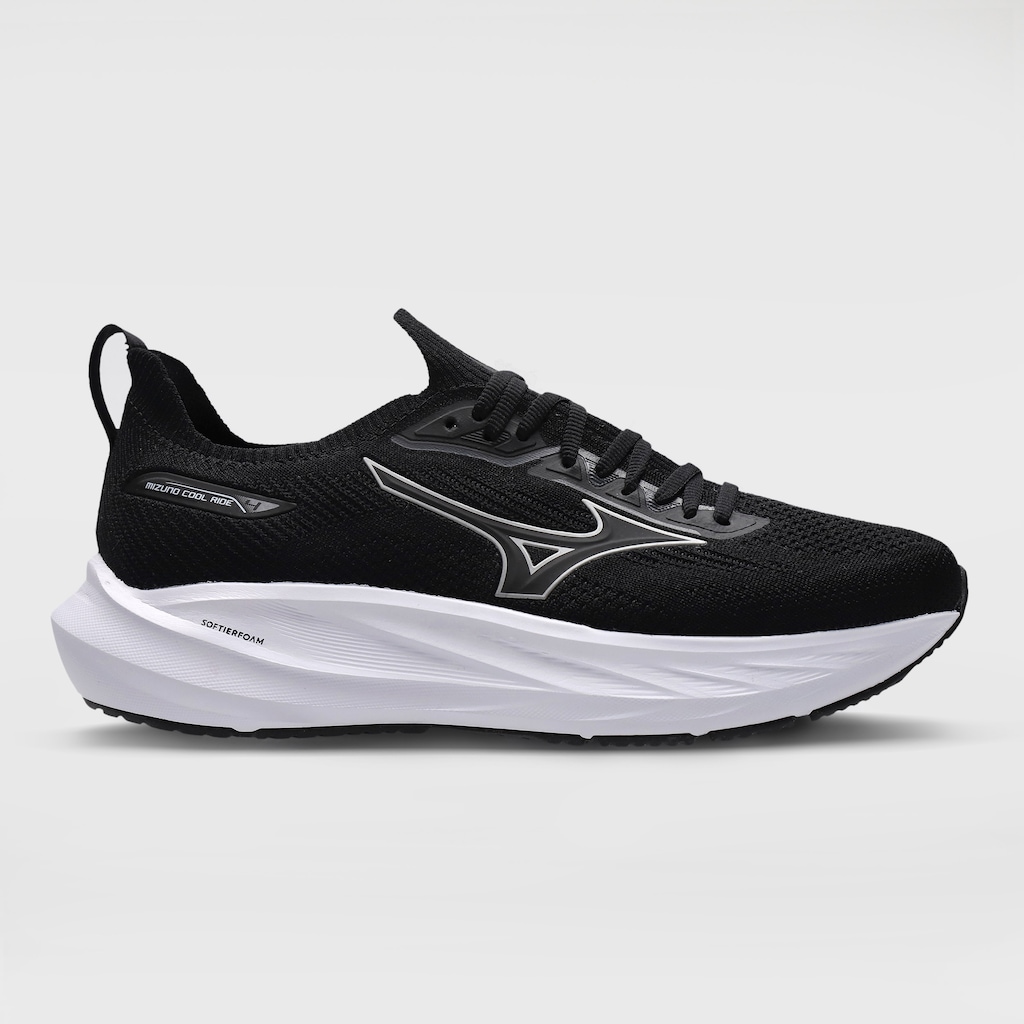 Imagem 1 do produto Tênis Mizuno Cool Ride 4