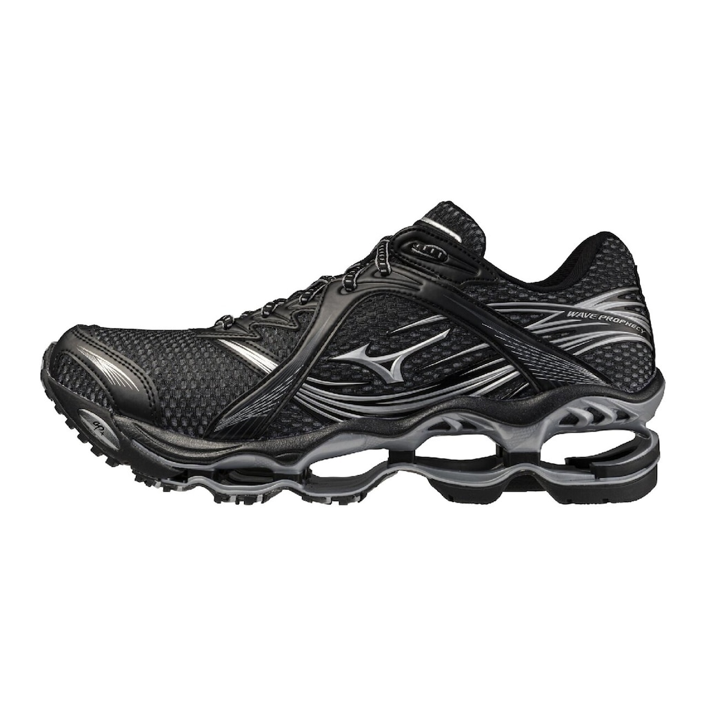 Imagem 1 do produto Tênis Unissex Mizuno Wave Prophecy 1