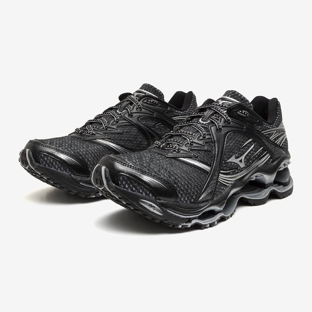 Imagem 3 do produto Tênis Unissex Mizuno Wave Prophecy 1