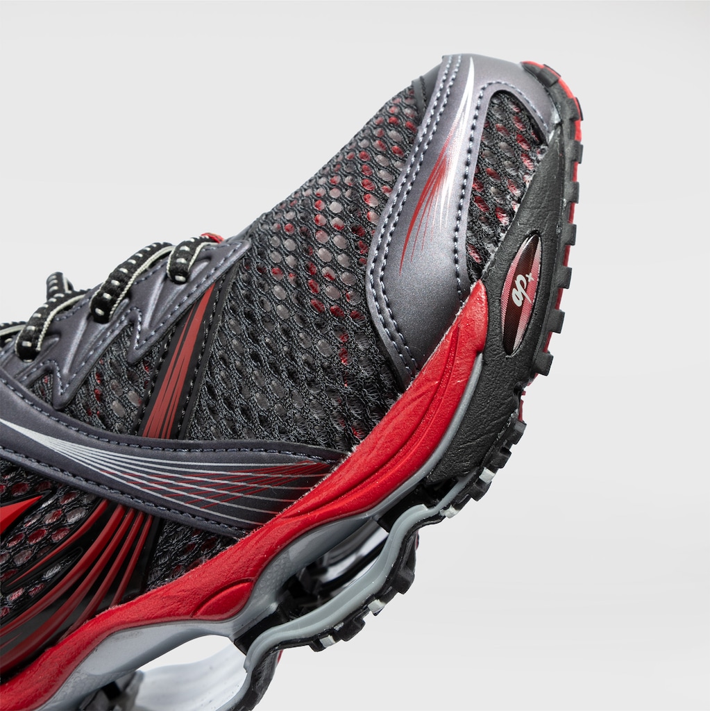 Imagem 4 do produto Tênis Masculino Mizuno Wave Prophecy 1
