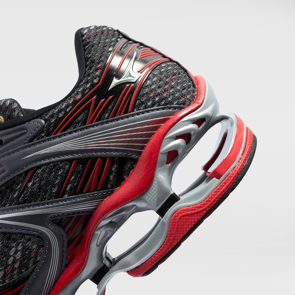 Imagem 5 do produto Tênis Masculino Mizuno Wave Prophecy 1