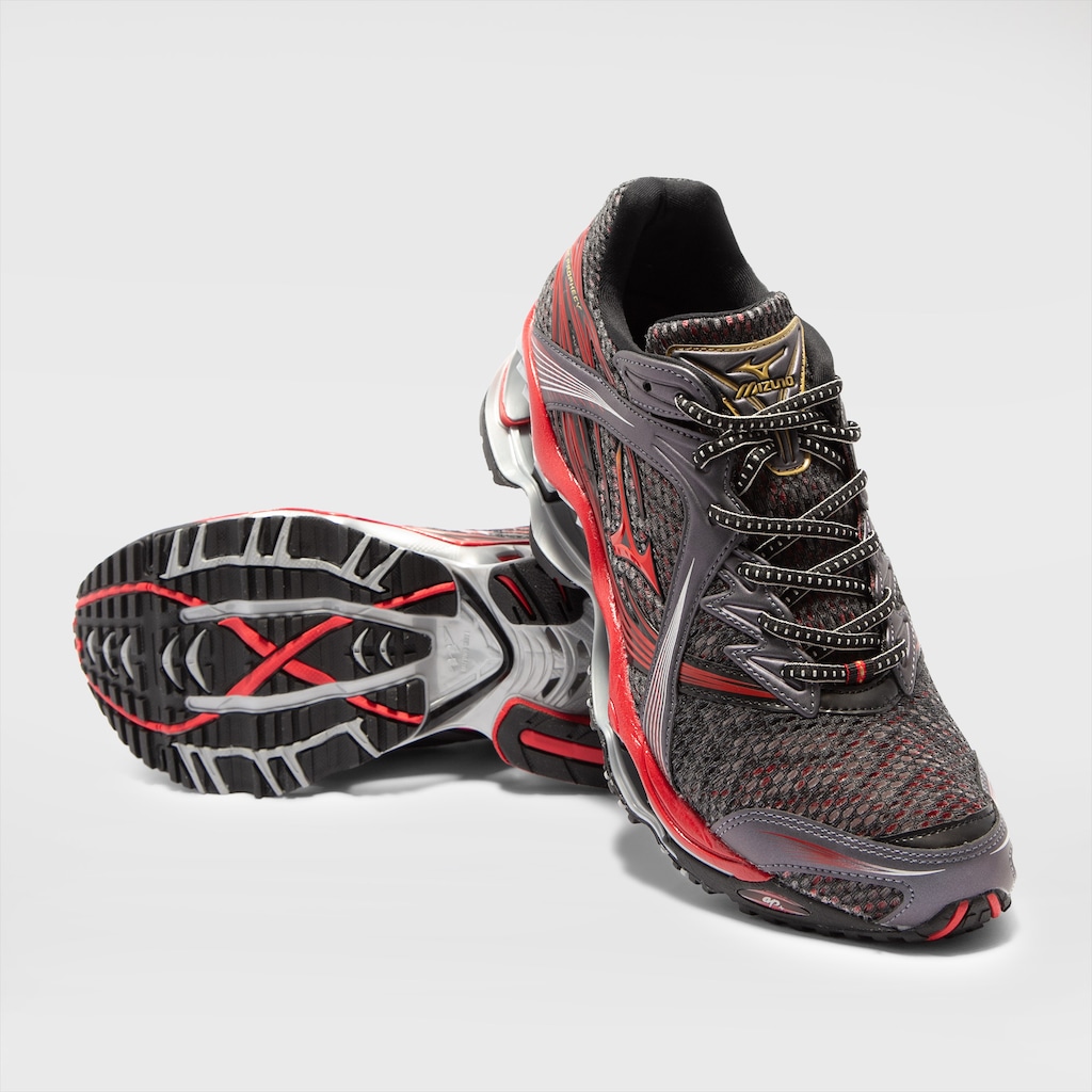 Imagem 2 do produto Tênis Masculino Mizuno Wave Prophecy 1