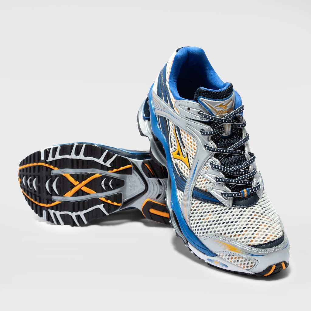 Imagem 2 do produto Tênis Masculino Mizuno Wave Prophecy 1