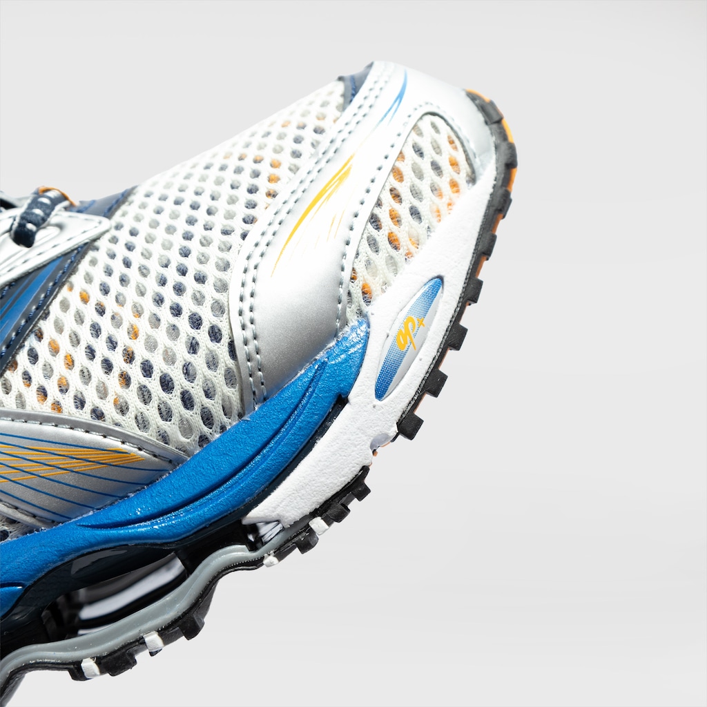 Imagem 4 do produto Tênis Masculino Mizuno Wave Prophecy 1
