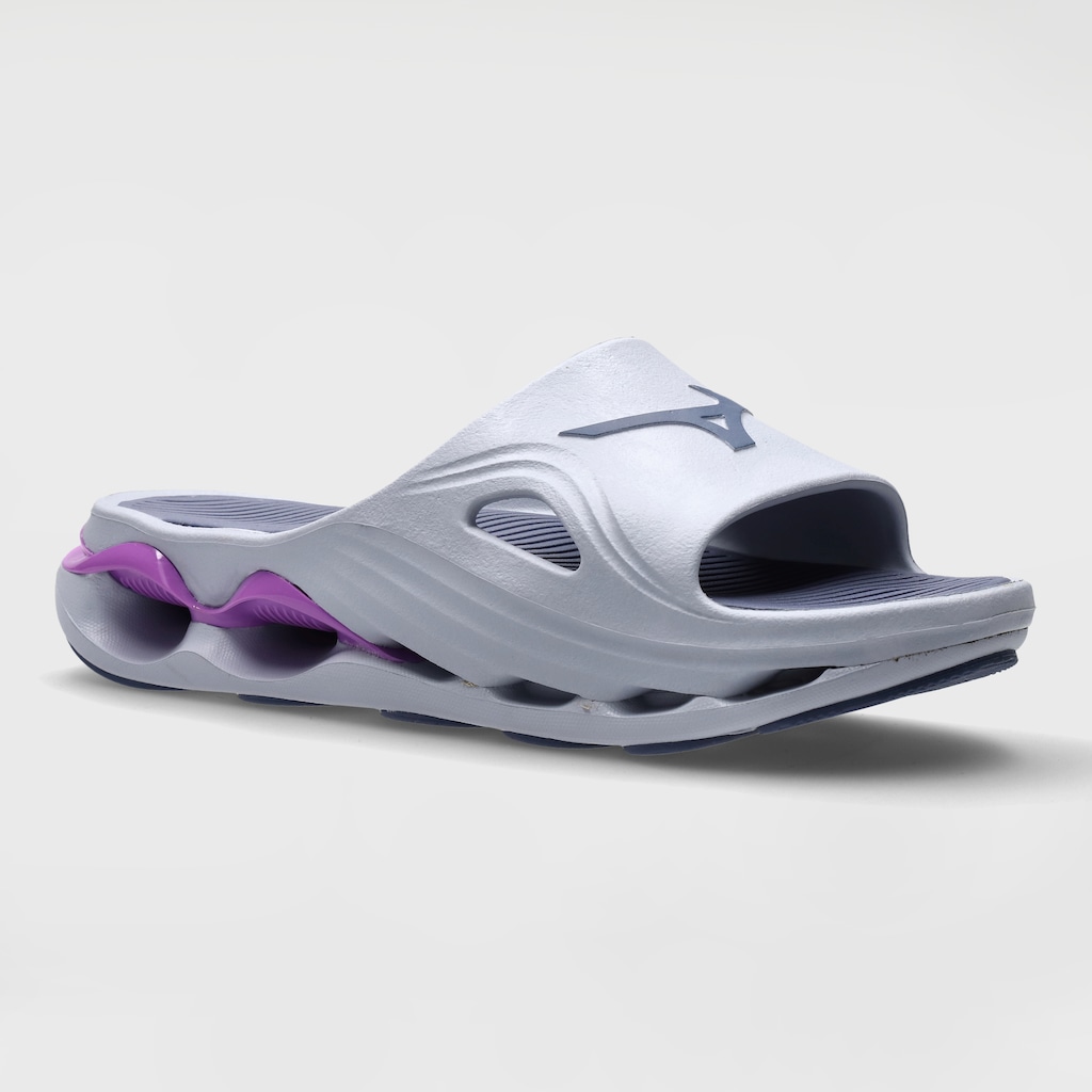 Imagem 3 do produto Chinelo Mizuno Slide Wave Masculino