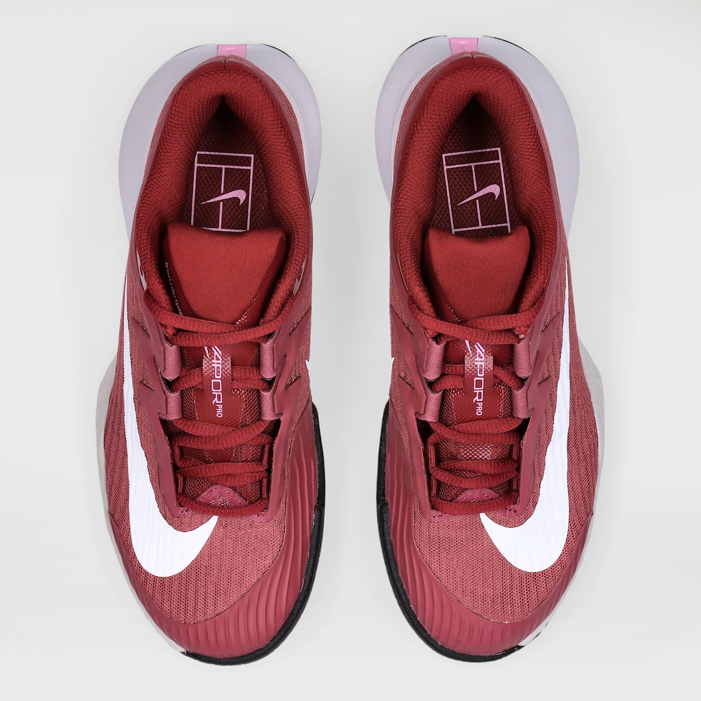 Imagem 4 do produto Tênis Feminino Nike Zoom Vapor Pro 3 HC