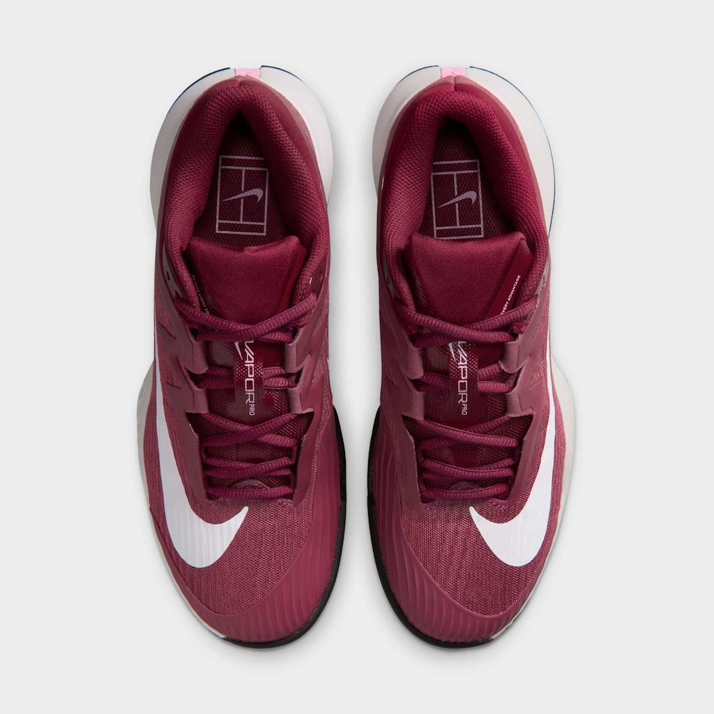 Imagem 4 do produto Tênis Feminino Nike Zoom Vapor Pro 3 HC