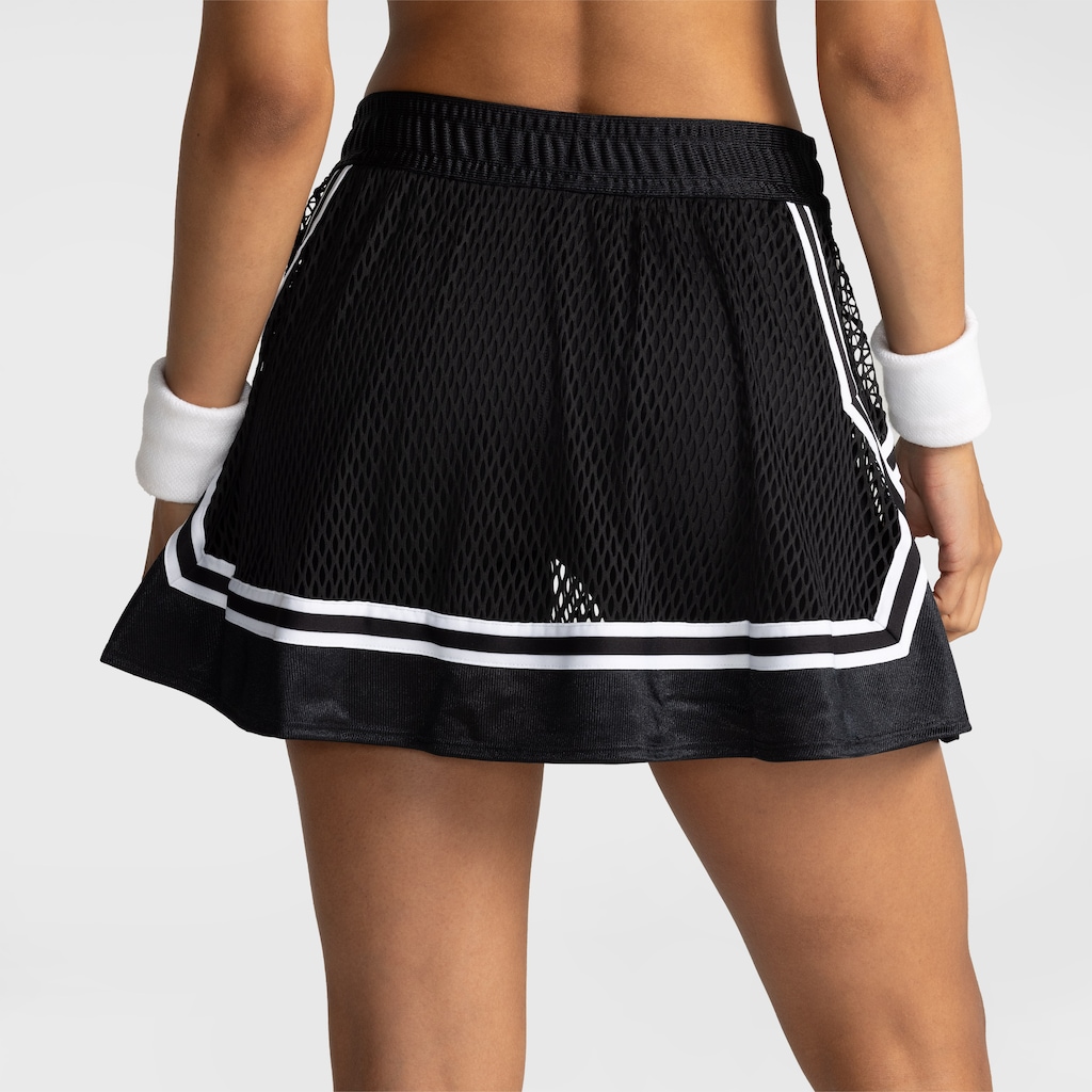 Imagem 2 do produto Short Saia Nike NKCT Slam Feminino
