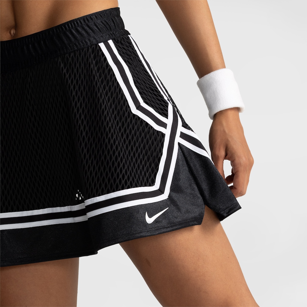 Imagem 4 do produto Short Saia Nike NKCT Slam Feminino