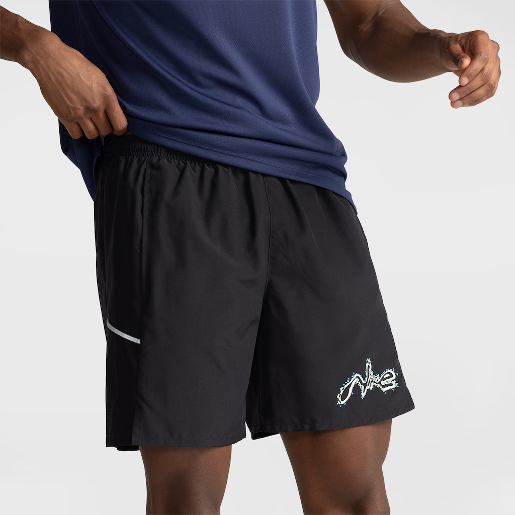 Imagem 1 do produto Bermuda de Corrida Nike Miler Masculino