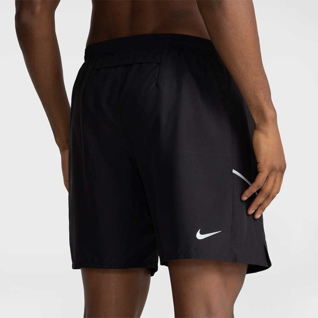 Imagem 2 do produto Bermuda de Corrida Nike Miler Masculino