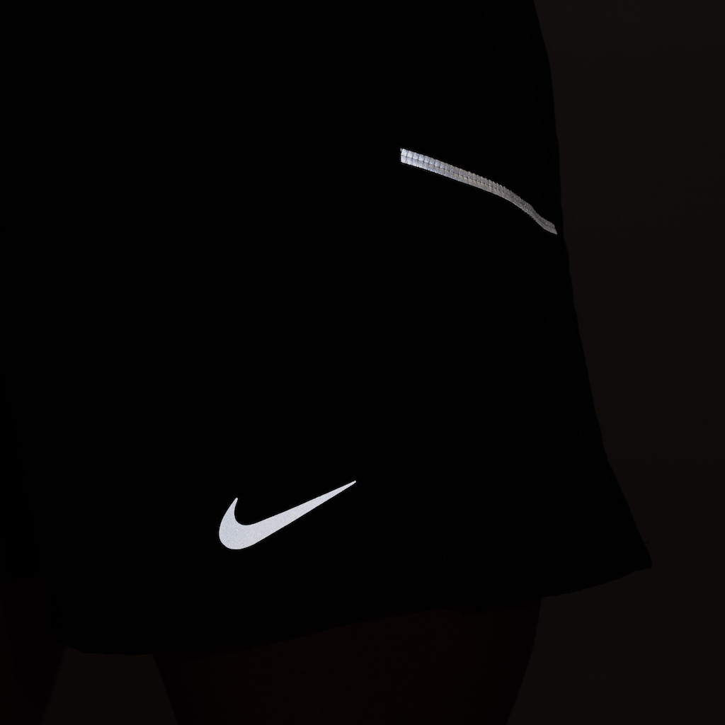 Imagem 3 do produto Bermuda de Corrida Nike Miler Masculino