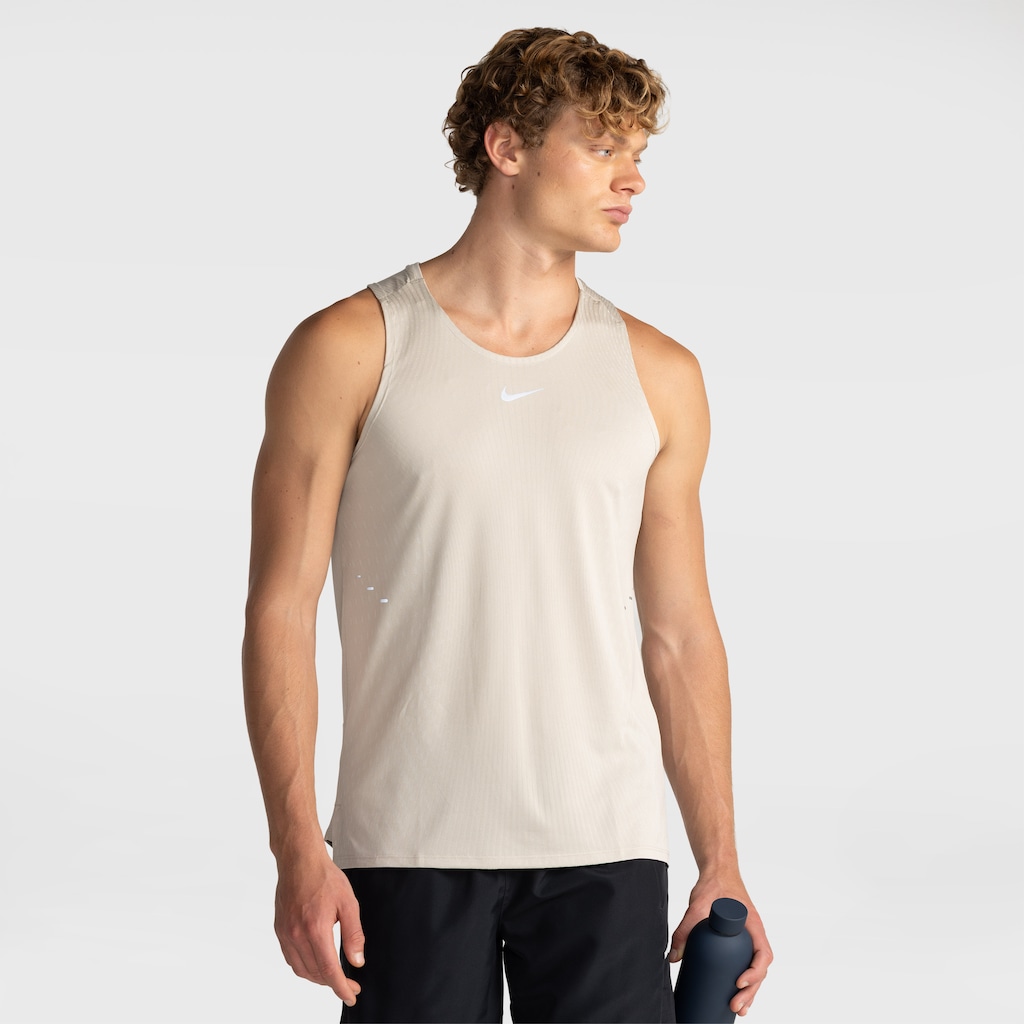 Imagem 1 do produto Camiseta Regata Nike Nk Af Stride Tank Masculina