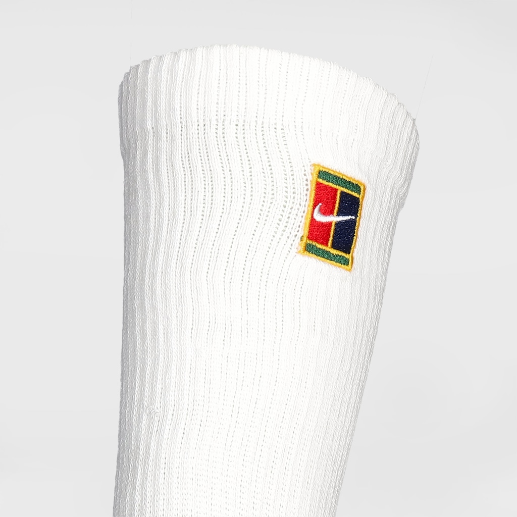 Imagem 4 do produto Meia Cano Alto Nike Everyday Elevate Unissex