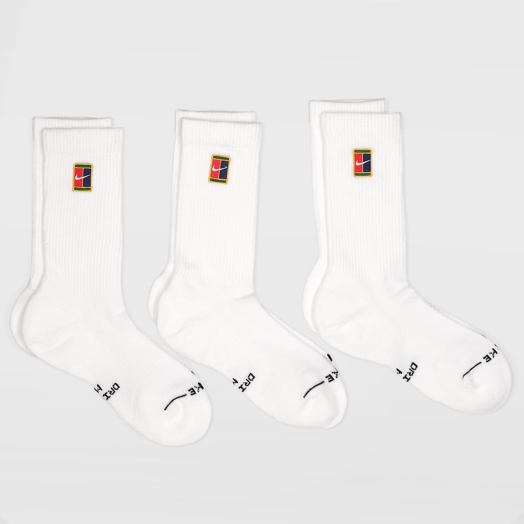 Imagem 1 do produto Meia Cano Alto Nike Everyday Elevate Unissex