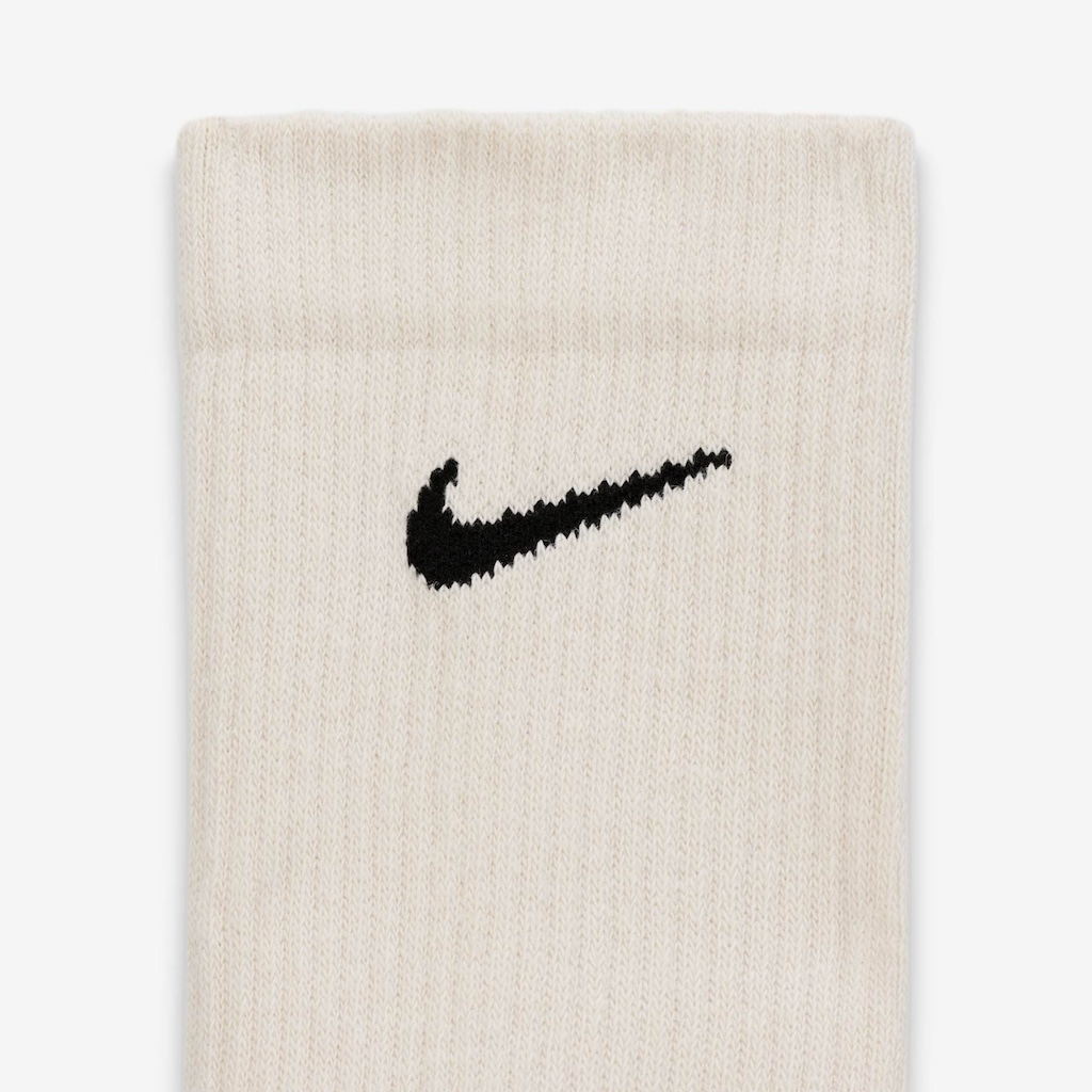 Imagem 3 do produto Kit Meia 3 pares Unissex Nike U Nk Ed Elvd Crw