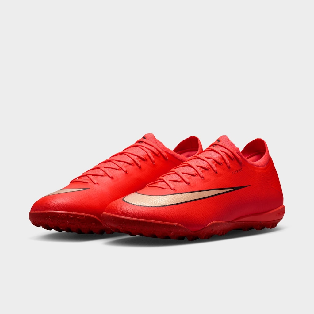 Imagem 5 do produto Chuteira Society Adulto Nike Vapor 17 Pro