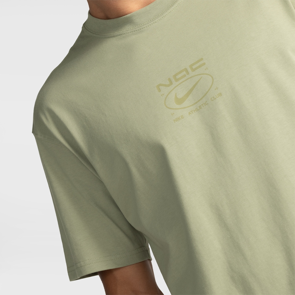 Imagem 4 do produto Camiseta Nike M NK TEE LSE Masculina Adulto