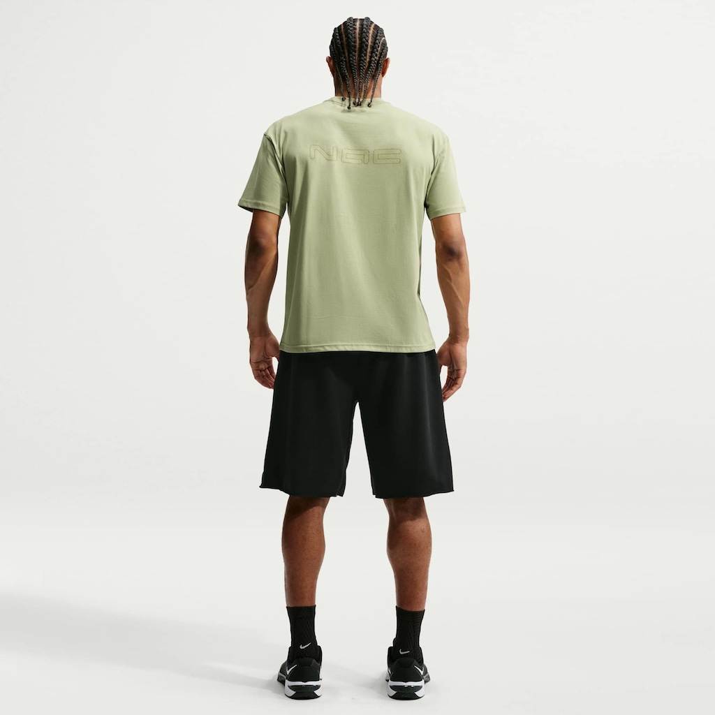 Imagem 2 do produto Camiseta Nike M NK TEE LSE Masculina Adulto