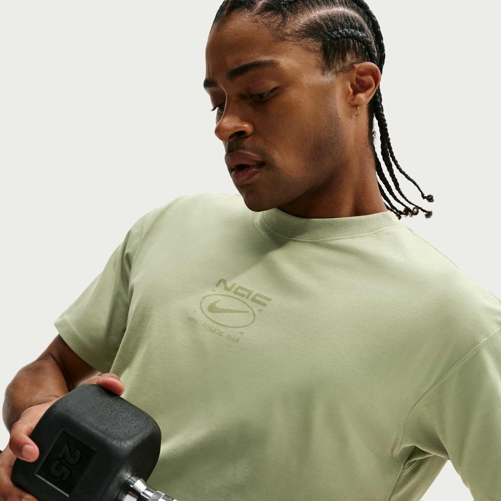 Imagem 3 do produto Camiseta Nike M NK TEE LSE Masculina Adulto
