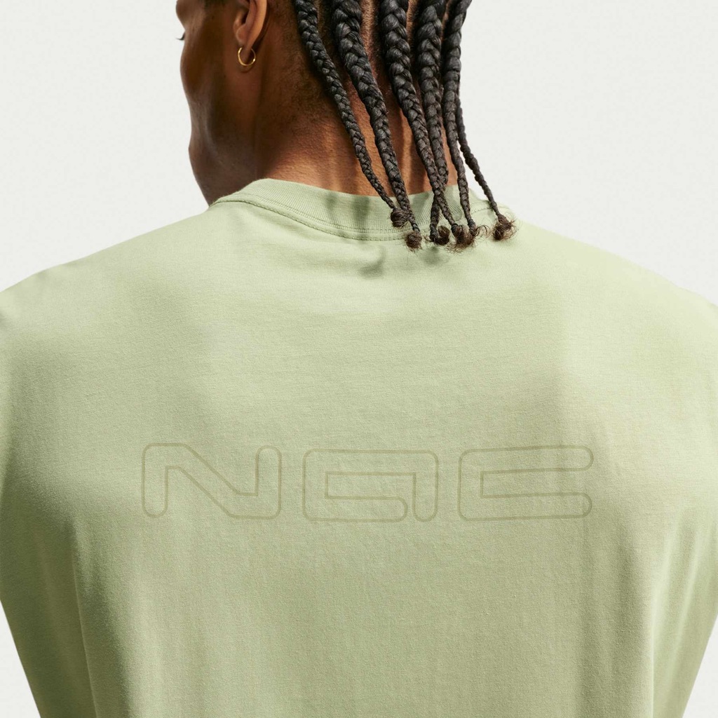 Imagem 4 do produto Camiseta Nike M NK TEE LSE Masculina Adulto