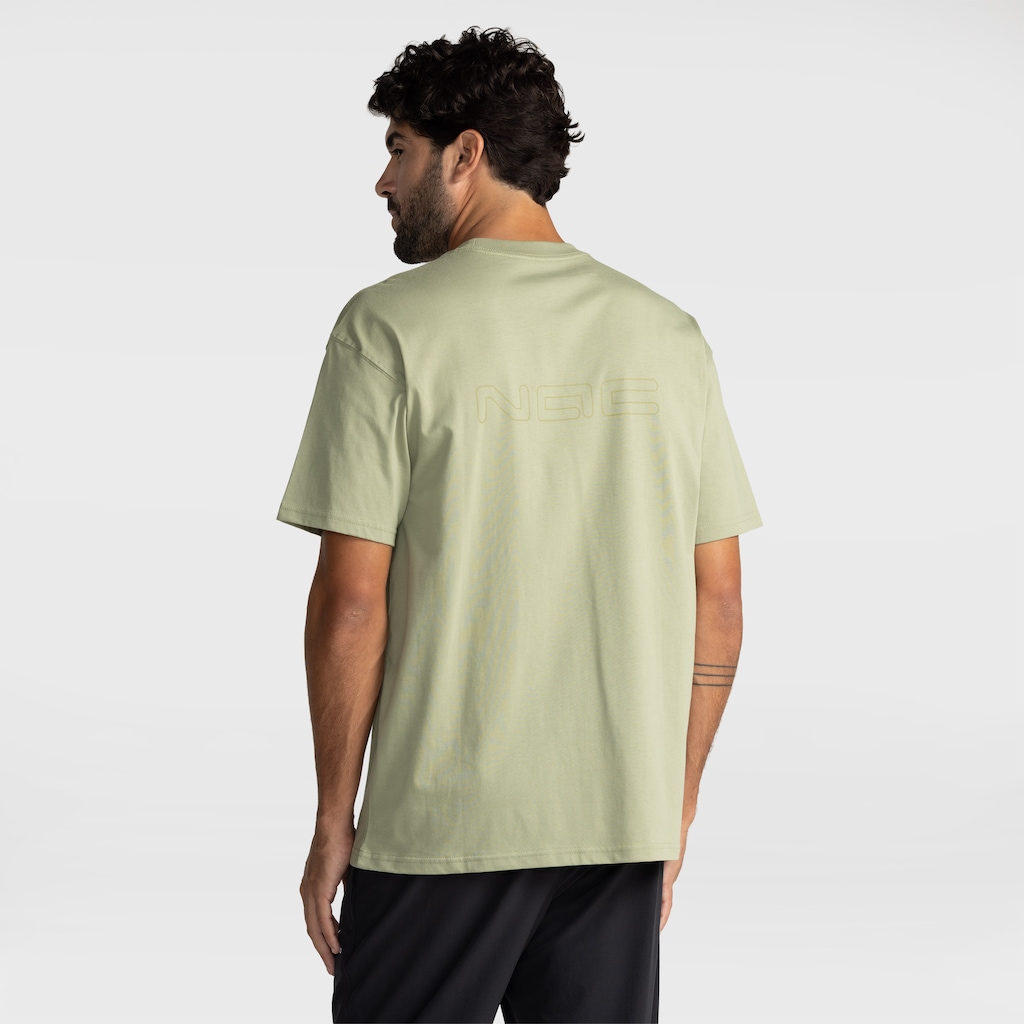 Imagem 2 do produto Camiseta Nike M NK TEE LSE Masculina Adulto