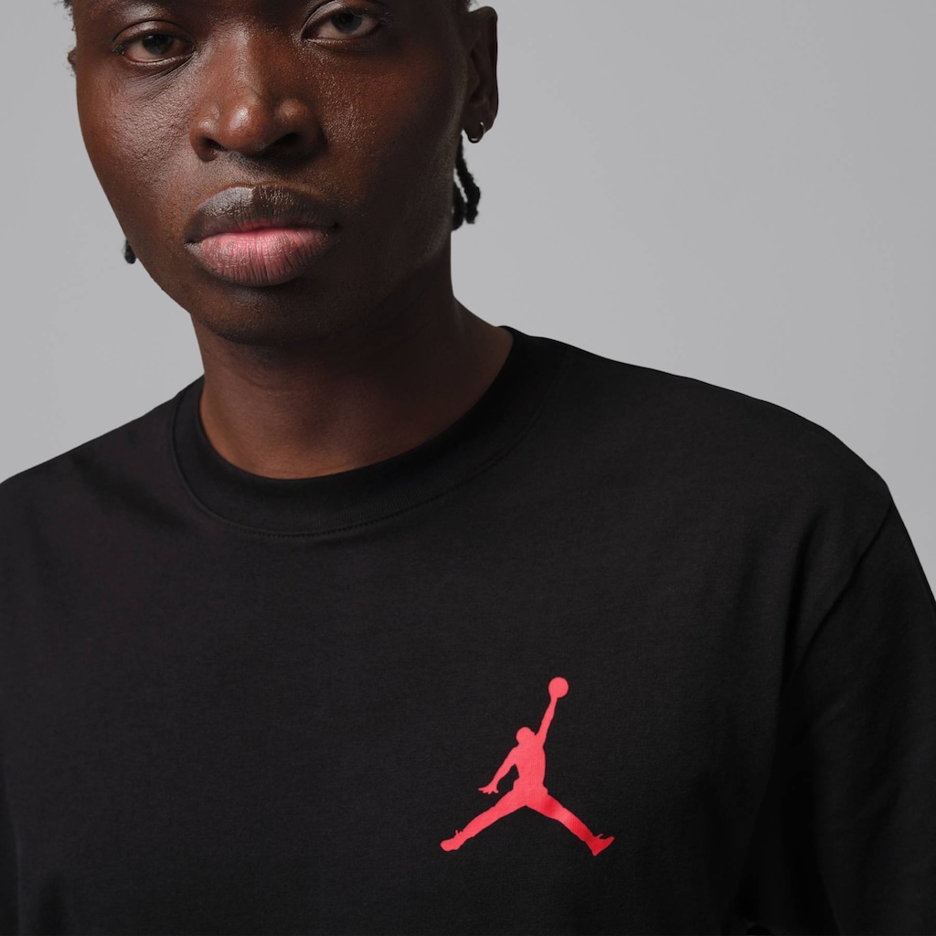Imagem 3 do produto Camiseta Nike Jordan Jumpman Masculina
