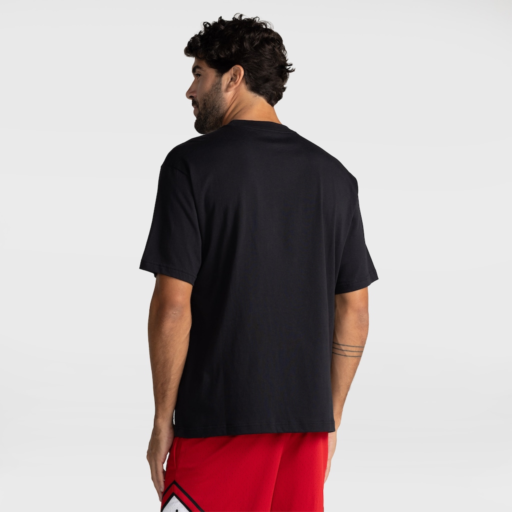 Imagem 2 do produto Camiseta Nike Jordan Jumpman Masculina