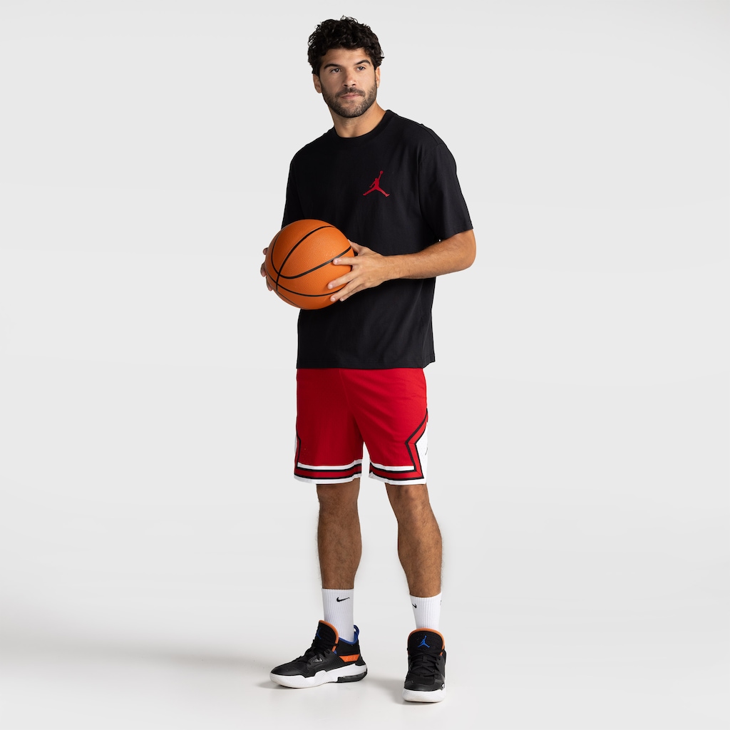 Imagem 3 do produto Camiseta Nike Jordan Jumpman Masculina