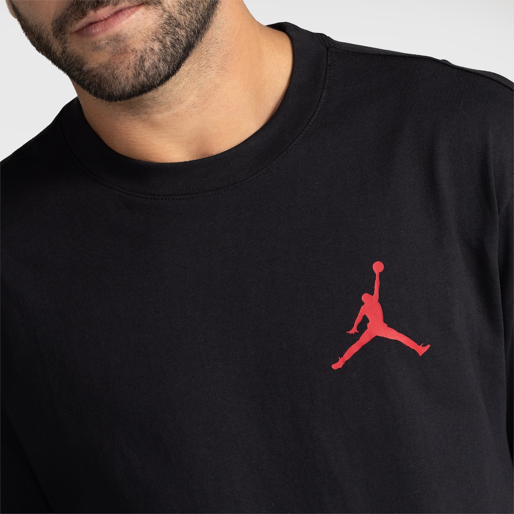 Imagem 4 do produto Camiseta Nike Jordan Jumpman Masculina