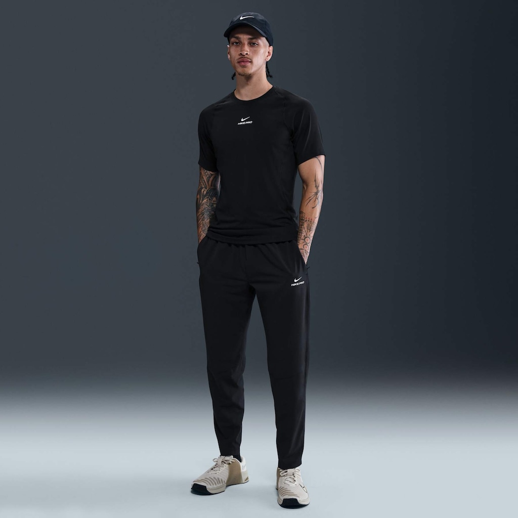Imagem 1 do produto Calça Nike Pro Training Dri-Fit Masculina