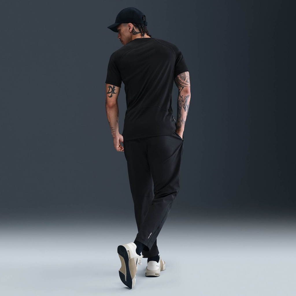 Imagem 2 do produto Calça Nike Pro Training Dri-Fit Masculina