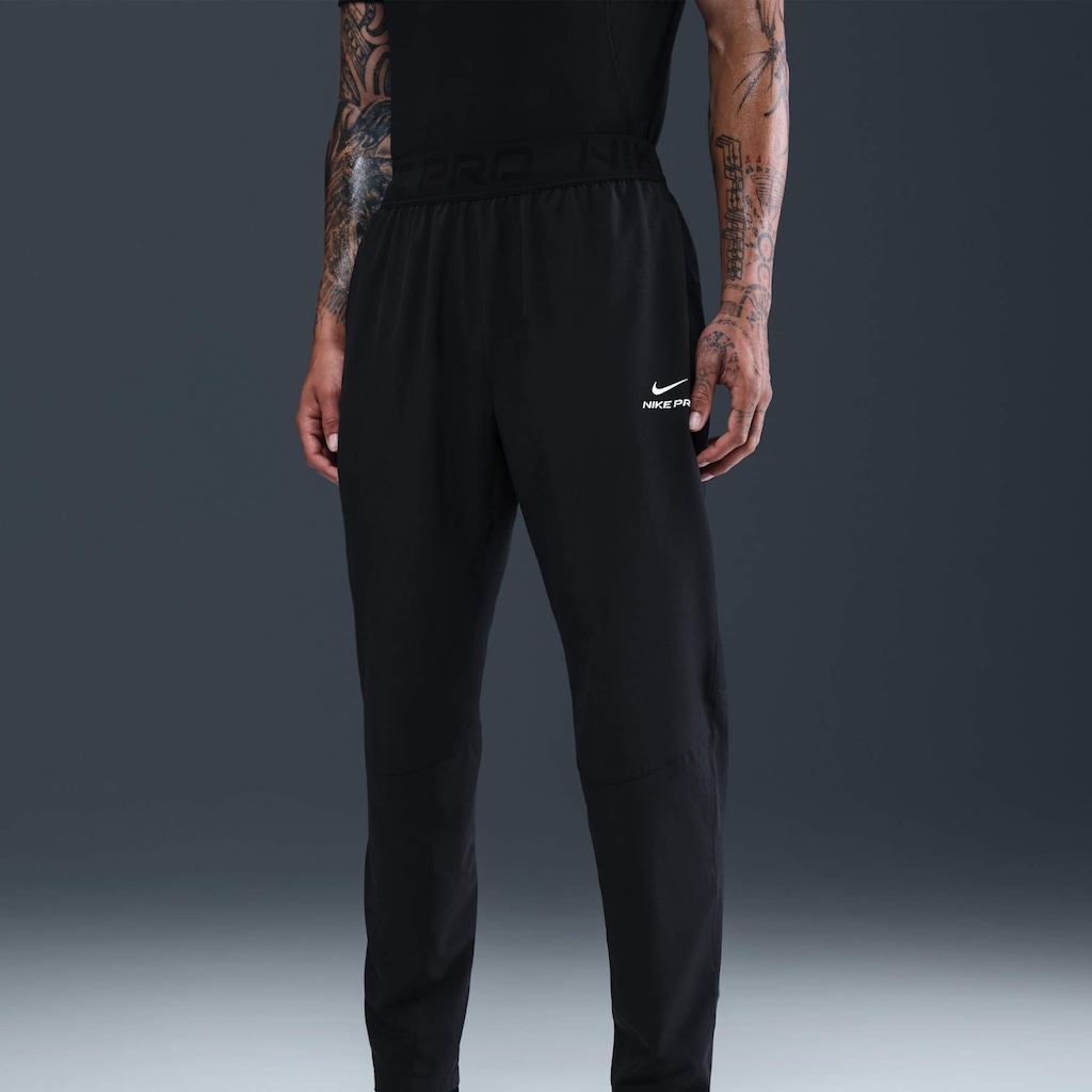 Imagem 3 do produto Calça Nike Pro Training Dri-Fit Masculina
