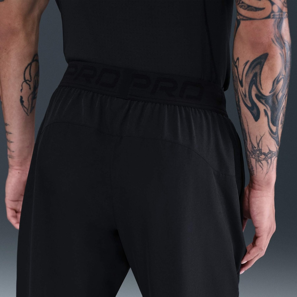 Imagem 4 do produto Calça Nike Pro Training Dri-Fit Masculina