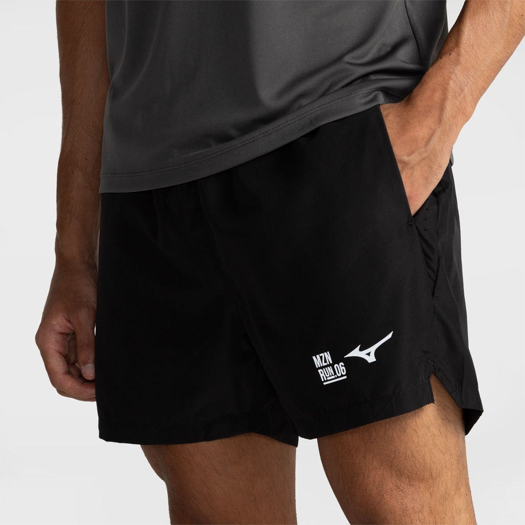 Imagem 1 do produto Shorts Mizuno Run Easy 6 Masculino