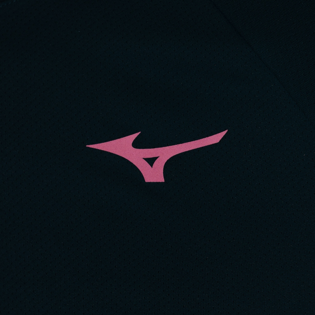 Imagem 5 do produto Camiseta Mizuno Run Easy 6 Unissex Corrida