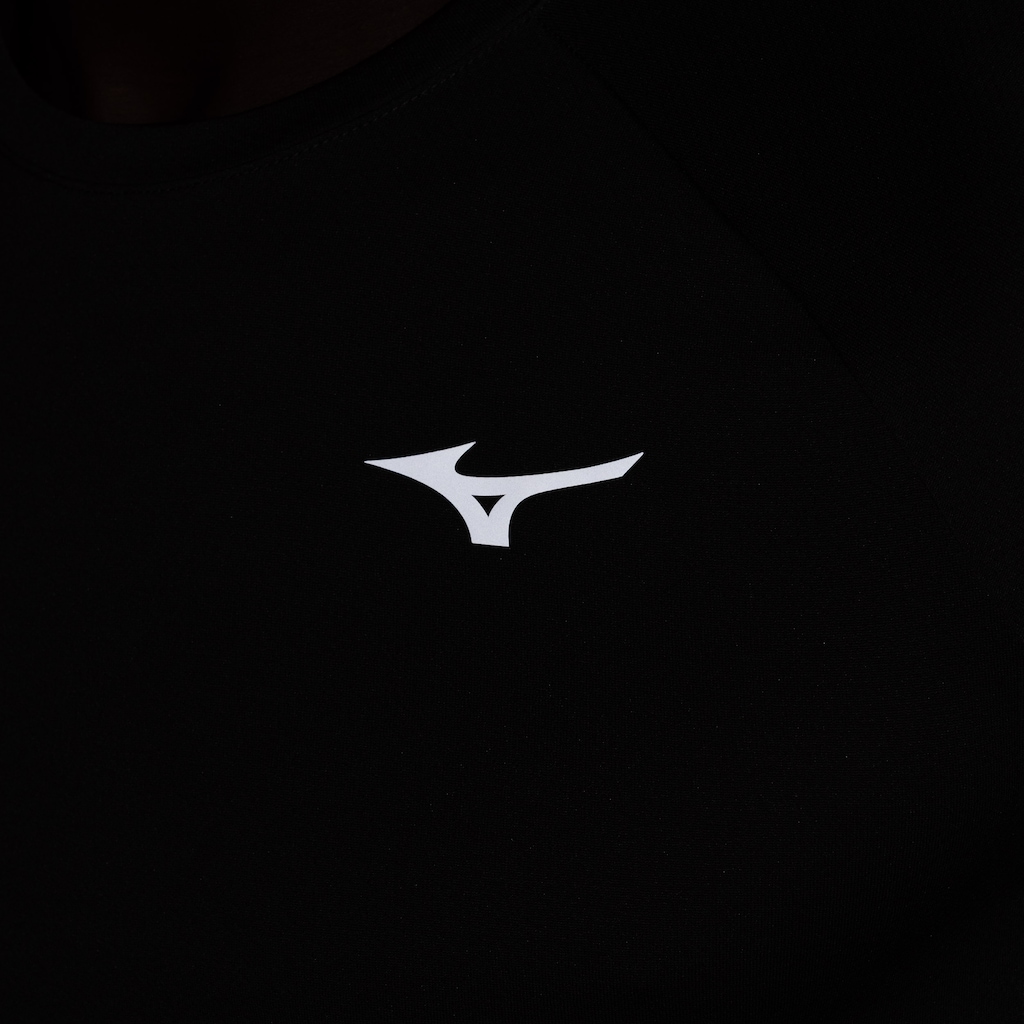 Imagem 5 do produto Camiseta Mizuno Run Easy 6 Unissex Corrida