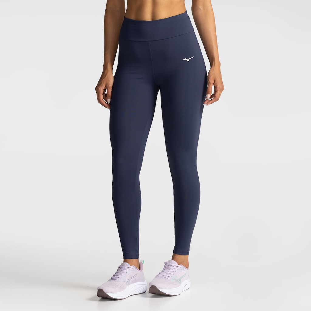Imagem 1 do produto Calça Legging Mizuno Essence 20 Feminina
