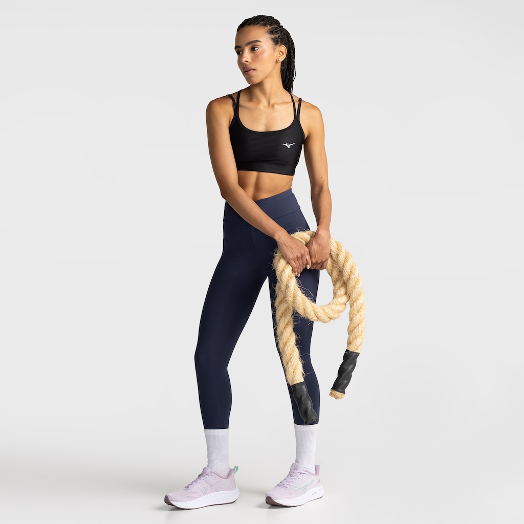 Imagem 3 do produto Calça Legging Mizuno Essence 20 Feminina